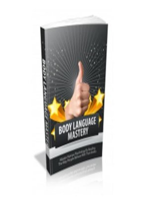 cover image of Body language
